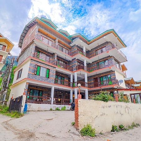 Beyond Stay Kenview Manali Extérieur photo