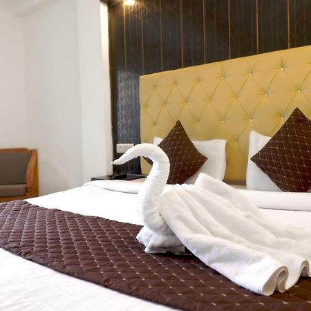 Beyond Stay Kenview Manali Extérieur photo