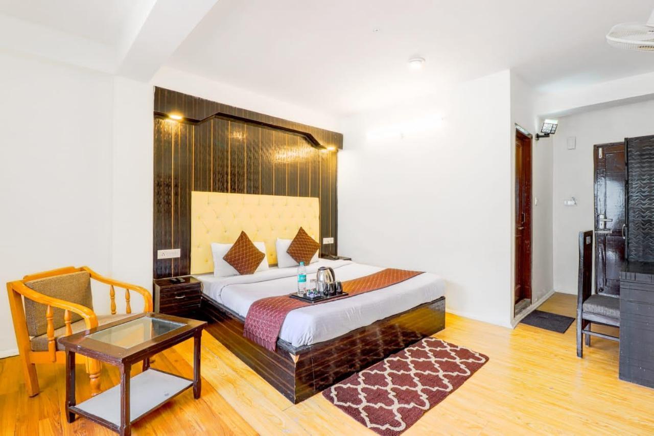 Beyond Stay Kenview Manali Extérieur photo