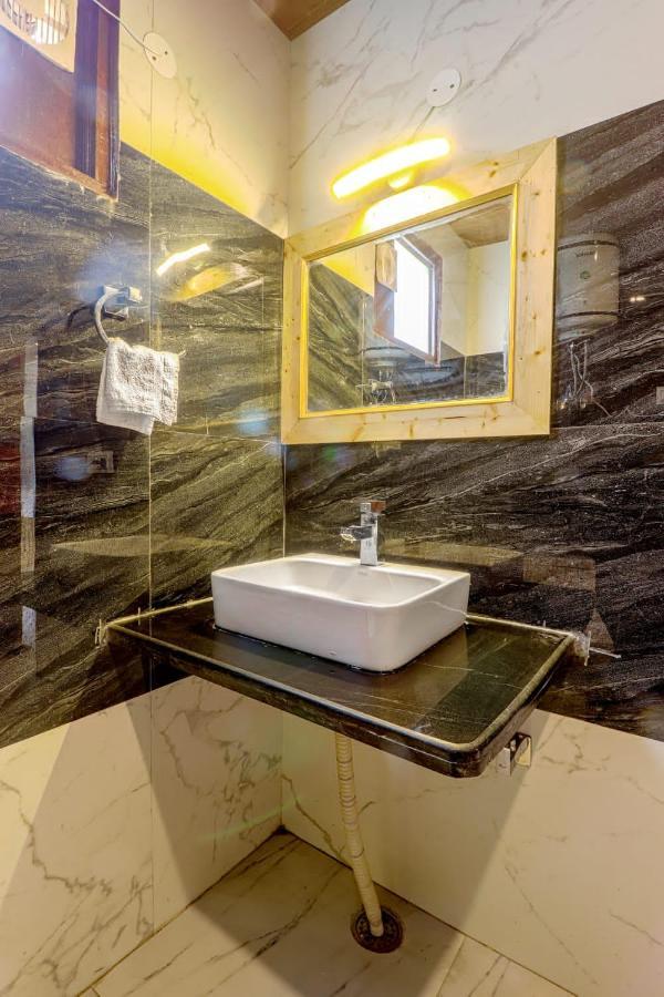 Beyond Stay Kenview Manali Extérieur photo