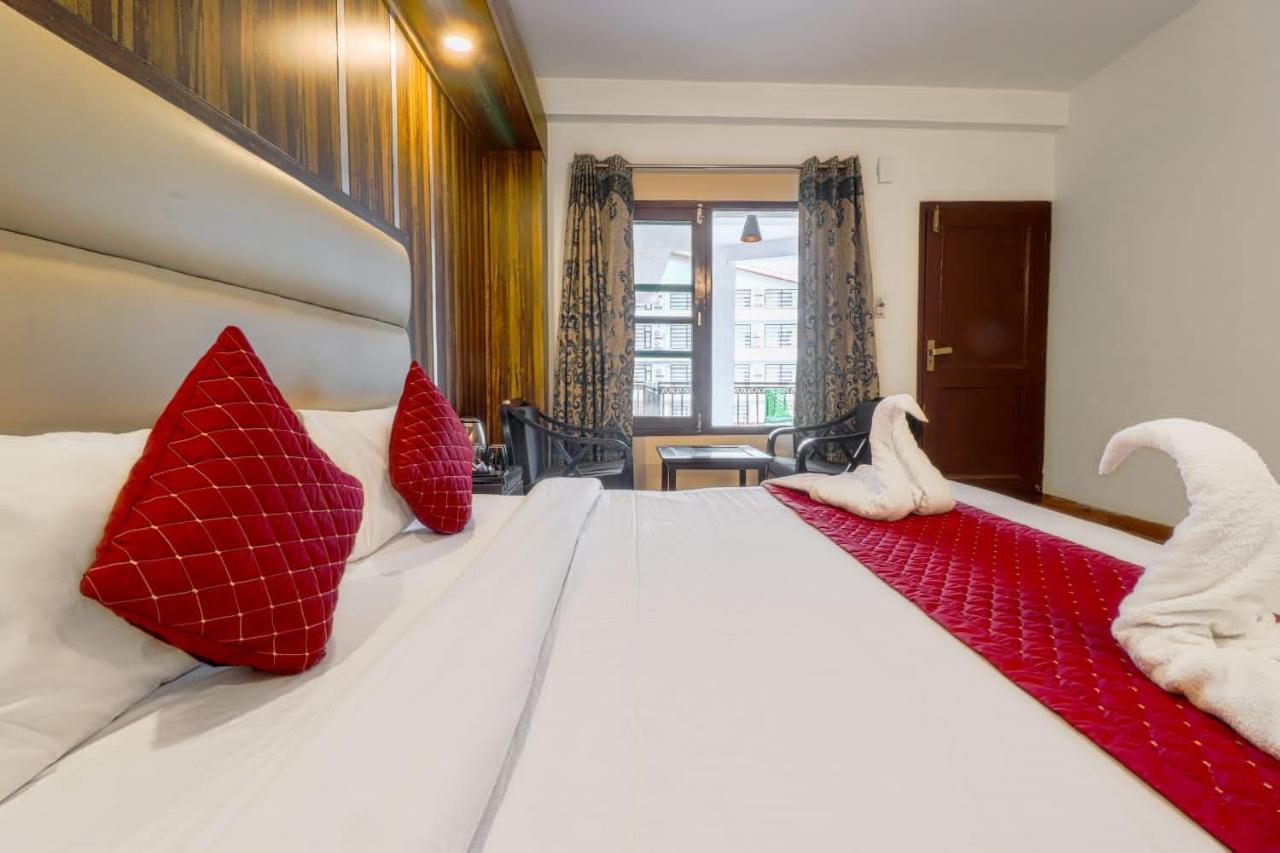 Beyond Stay Kenview Manali Extérieur photo