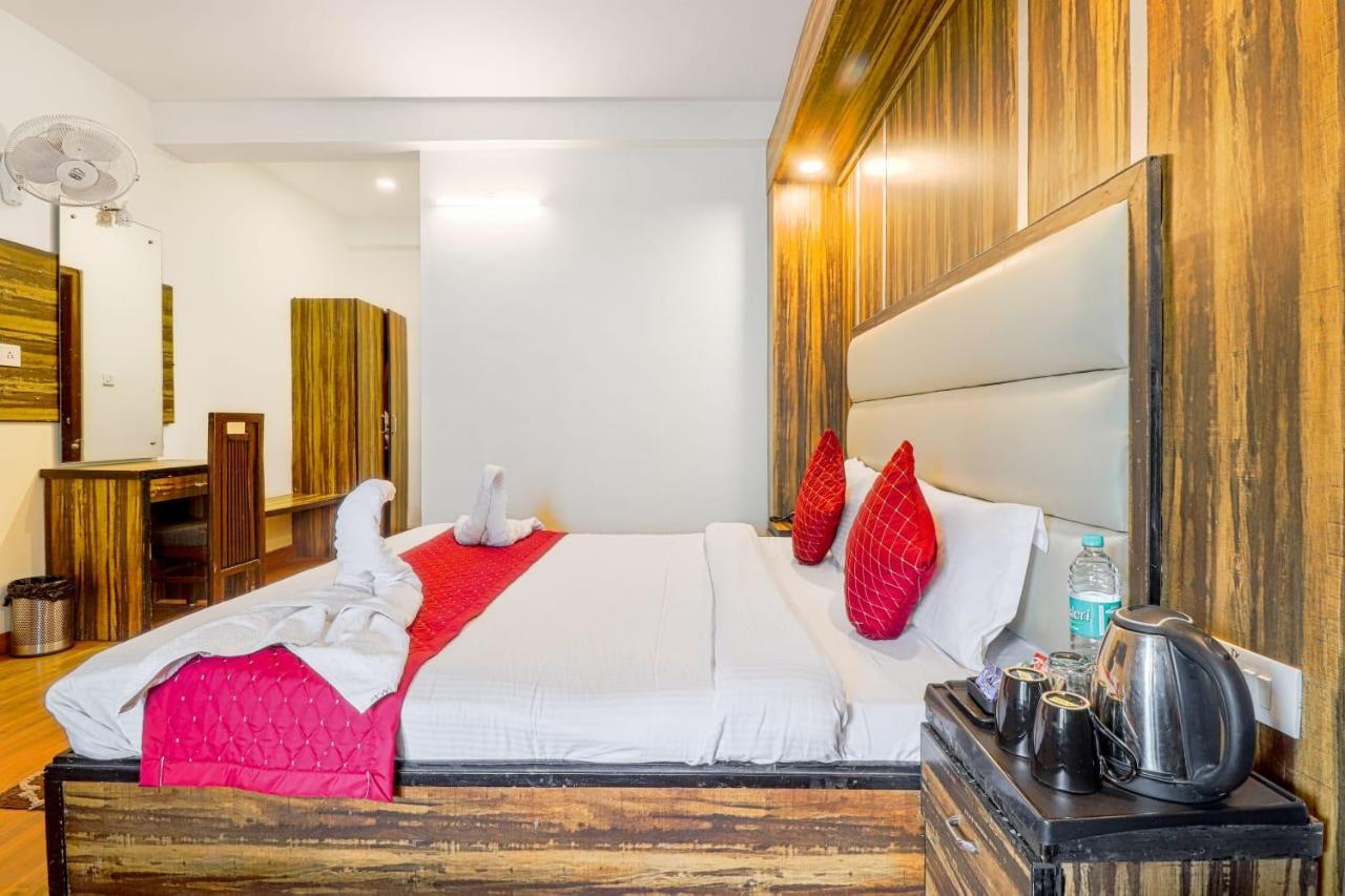 Beyond Stay Kenview Manali Extérieur photo