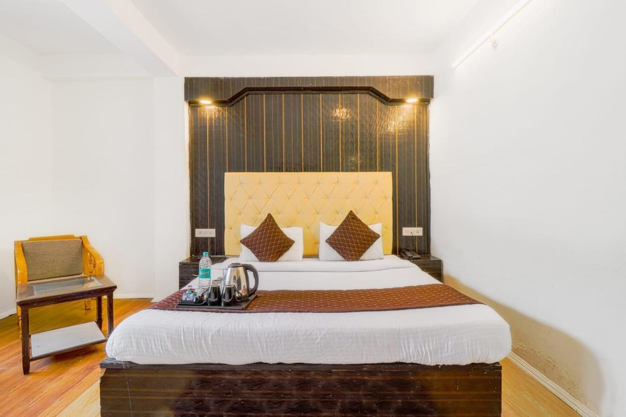 Beyond Stay Kenview Manali Extérieur photo