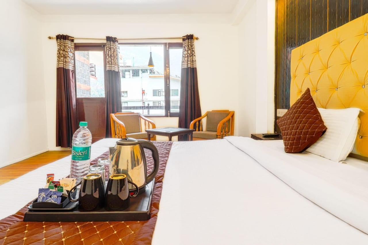 Beyond Stay Kenview Manali Extérieur photo