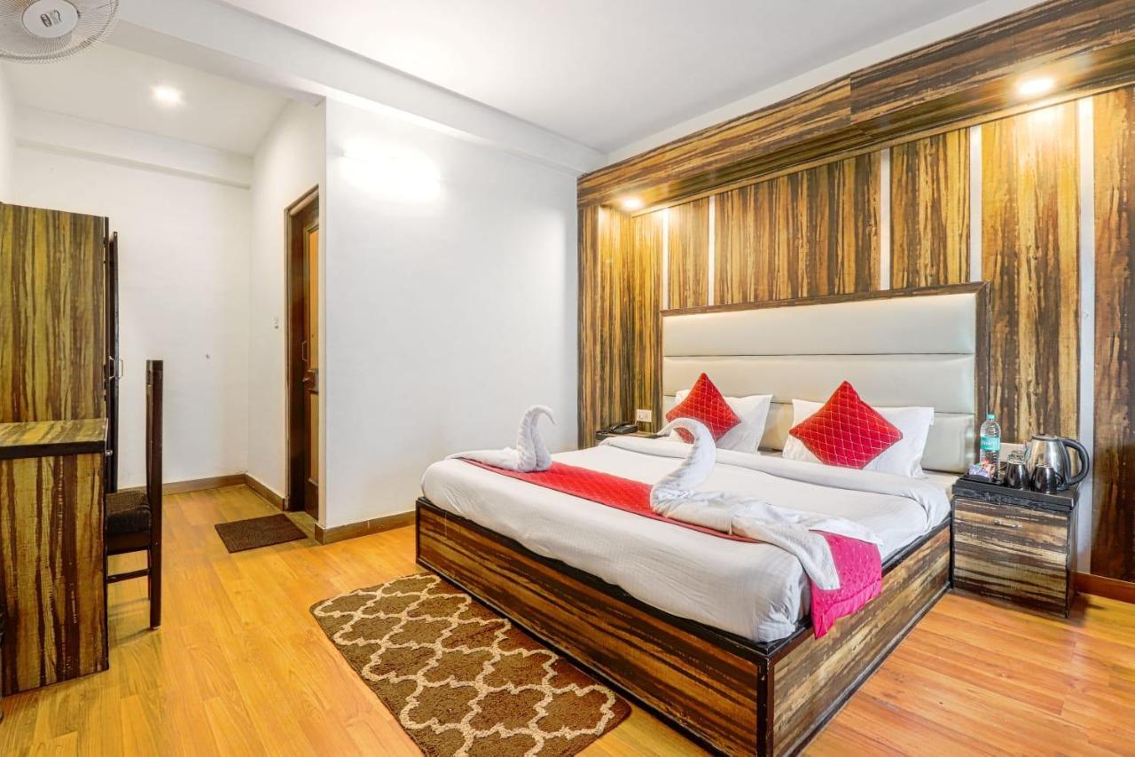 Beyond Stay Kenview Manali Extérieur photo