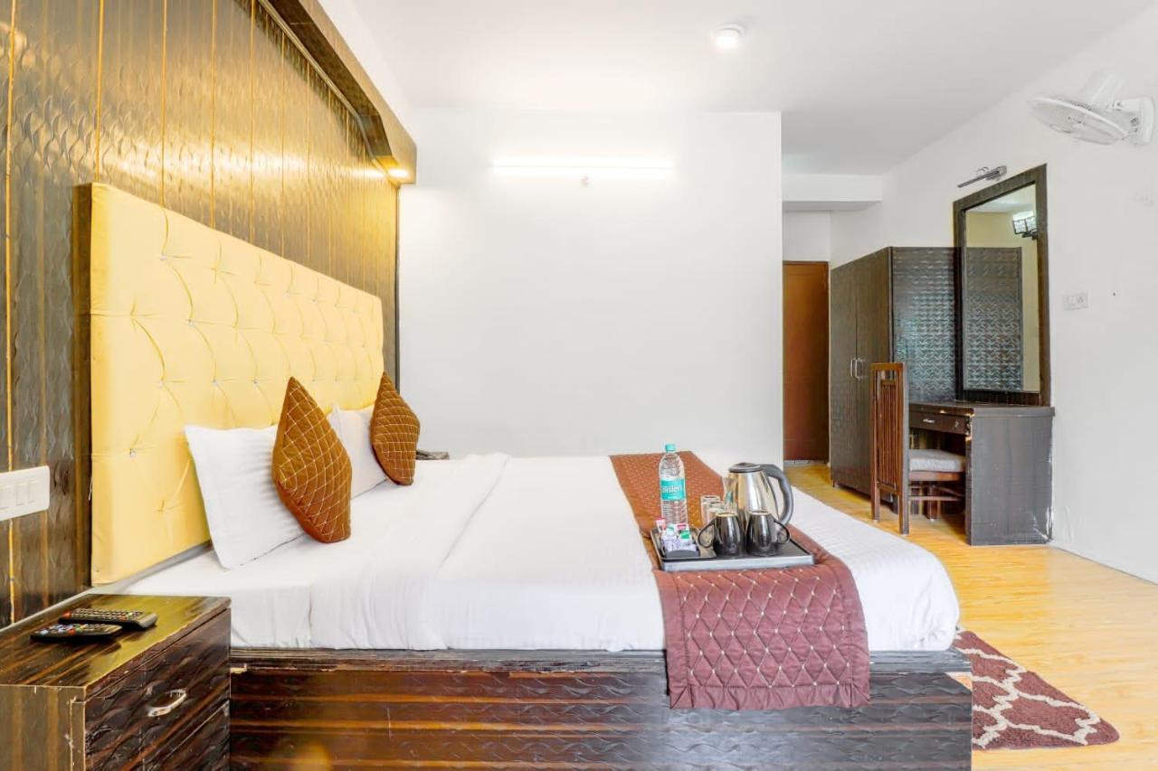 Beyond Stay Kenview Manali Extérieur photo