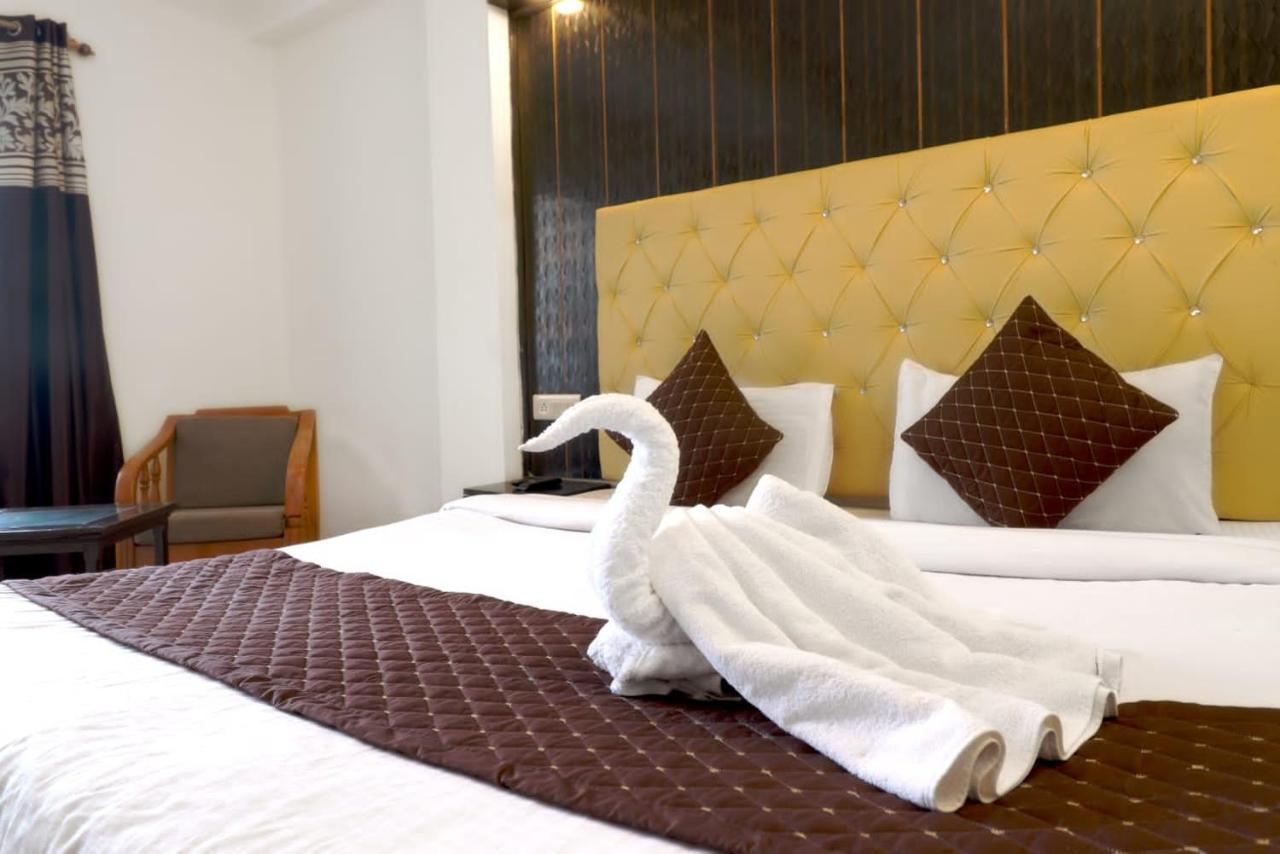 Beyond Stay Kenview Manali Extérieur photo