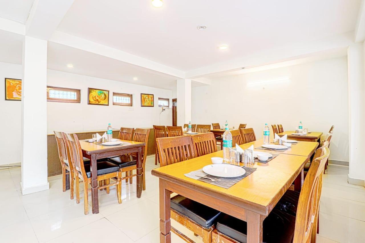 Beyond Stay Kenview Manali Extérieur photo